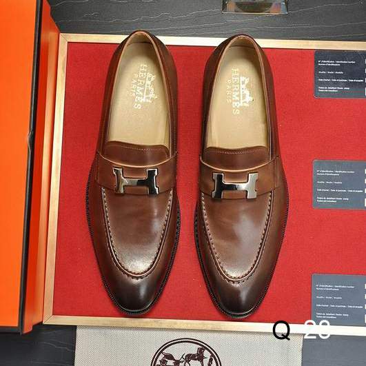 Picture of Hermes Shoes _SKUHERMESsz38-45N100110971